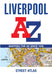 Liverpool A-Z Street Atlas: (Ninth Edition) by A-Z Maps