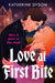 Love at First Bite by Katherine Dyson