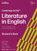 Cambridge IGCSE™ Literature in English Student’s Book by Noel Cassidy