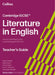 Cambridge IGCSE™ Literature in English Teacher’s Guide by Anna Gregory