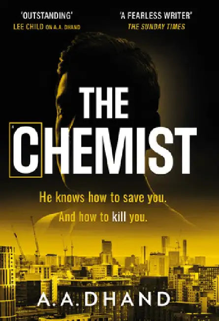 The Chemist by Koume Fujichika