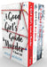 A Good Girls Guide To Murder 4 Book Set by Holly Jackson