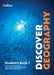 Discover Geography Student's Book 7 by Mark Enser