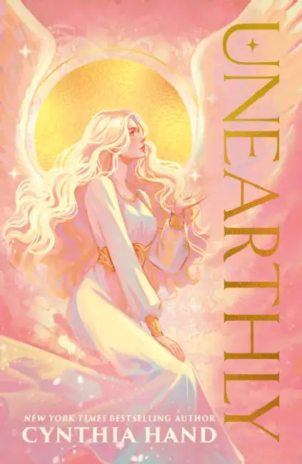Unearthly by Cynthia Hand