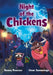 Night of the Chickens by Danny Pearson