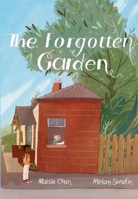 The Forgotten Garden by Maisie Chan