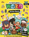 Toca Boca Sticker Book: Welcome To Toca Boca! by Toca Boca