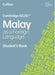 Cambridge IGCSE™ Malay as a Foreign Language Student’s Book