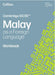 Cambridge IGCSE™ Malay as a Foreign Language Workbook