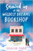 Snowed in at the Wildest Dreams Bookshop by Gracie Page