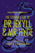 The Strange Case of Dr Jekyll and Mr Hyde: A Retelling by Tanya Landman