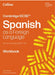 Cambridge IGCSE™ Spanish Workbook by Charonne Prosser