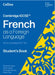 Cambridge IGCSE™ French Student's Book by Severine Capjon