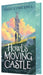Howl's Moving Castle 40th Anniversary Deluxe Edition by Diana Wynne Jones