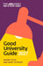 The Times Good University Guide 2027: Where to Go and What to Study by Zoe Thomas
