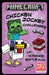 Minecraft Chicken Jockey Combat Book by Mojang AB