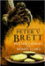 Butter Cookies and Demon Claws by Peter V. Brett