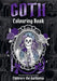 GOTH Colouring Book