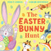 The Easter Bunny Hunt by Stacy Gregg, Sarah Jennings