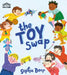 The Toy Swap by Sophie Beer