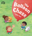 The Balloon Chase by Julia Seal