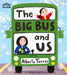 The Big Bus and Us by Alberta Torres