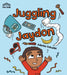 Juggling Jaydon by Adeola Sokunbi