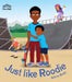 Just Like Roodie by Yelitza Smith
