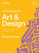 Cambridge IGCSE™ Art and Design Student’s Book by Garry Whitehead