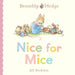 Brambly Hedge: Nice for Mice by Jill Barklem