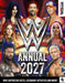 Wwe Annual 2027 by Wwe, Farshore