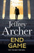 End Game by Jeffrey Archer