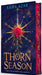 Thorn Season by Kiera Azar
