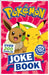 Pokemon Joke Book by Pokemon