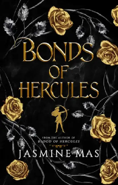 Bonds of Hercules by Carla Kelly