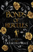 Bonds of Hercules by Carla Kelly