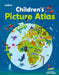 Children’s Picture Atlas: Ideal Way for Kids to Learn More About the World by Collins Kids