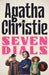 Seven Dials: The Seven Dials Mystery Netflix Tie-in by Agatha Christie
