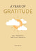 A Year of Gratitude by Emma Bastow