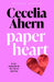 Paper Heart by Vincenzo (Mediterranean University, Italy) Vacante