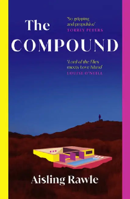 The Compound by Stephen Green-Armytage