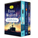 Ross Welford Collection - a 3 book box-set by Ross Welford