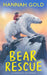 Bear Rescue by Norishirochan