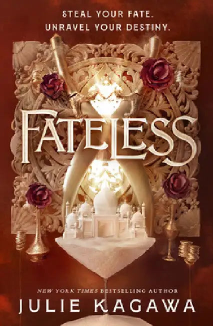 Fateless by Kirby L. Wedekind