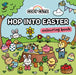 Cosy Cute Hop into Easter: Colouring Book by Farshore