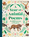 A Year of Animal Poems by Kaja Kajfez, Santiago Calle, Mateo Markov