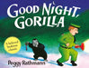 Goodnight, Gorilla by Peggy Rathmann