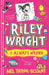 Riley Wright is Always Wrong by Mel Taylor-Bessent