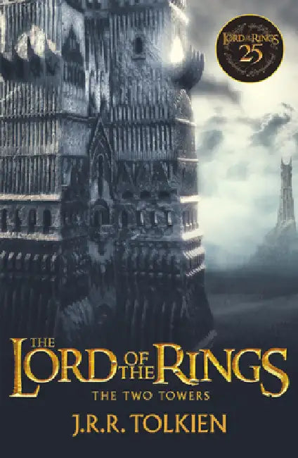 The Two Towers by J. R. R. Tolkien