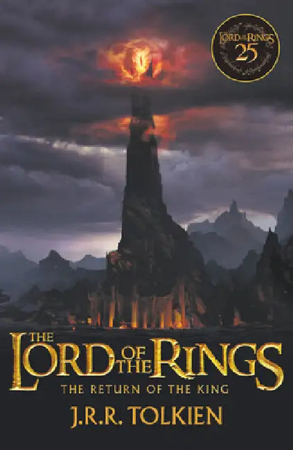 The Return of the King by J. R. R. Tolkien